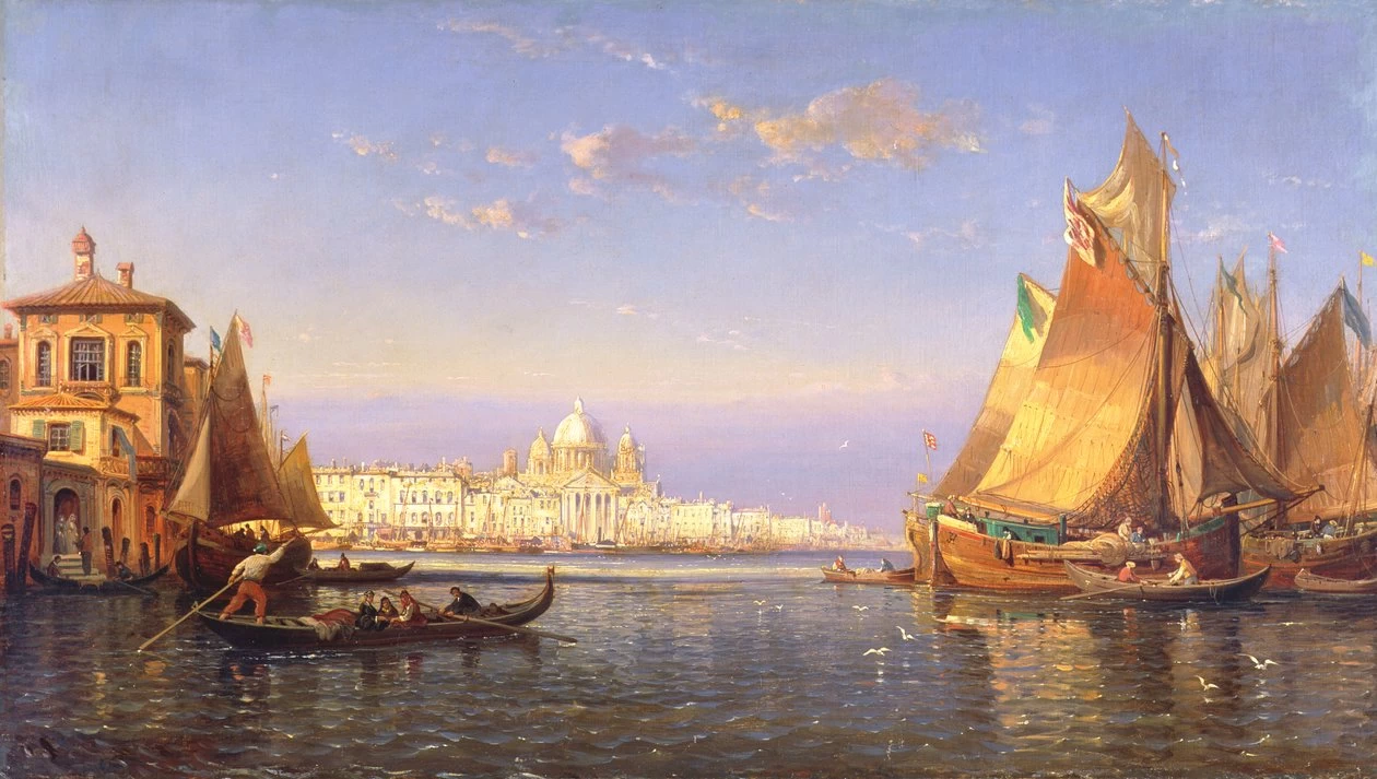 Venezia